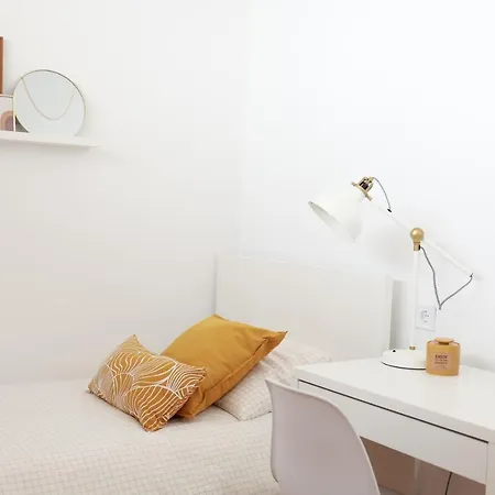 Pampas Apartment