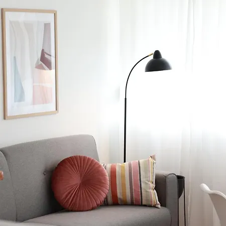 Pampas Apartment Split