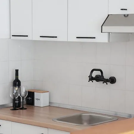 Pampas Apartment Split