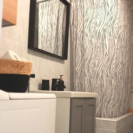 Apartman Pampas *