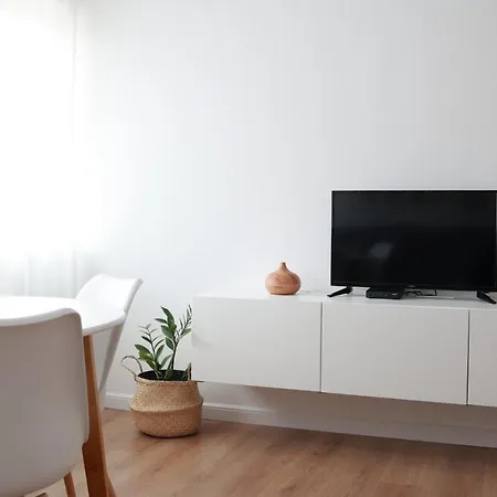 Apartamento Pampas Split