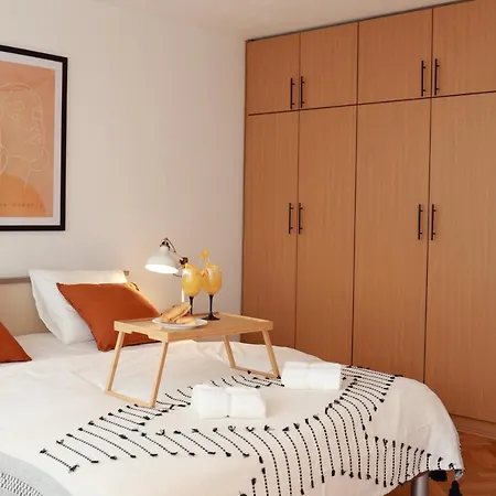Pampas Apartament *