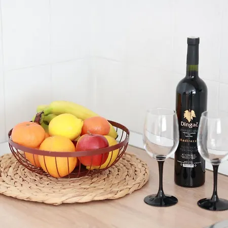 Apartman Pampas *