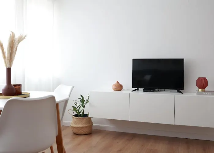 Apartament Pampas Split