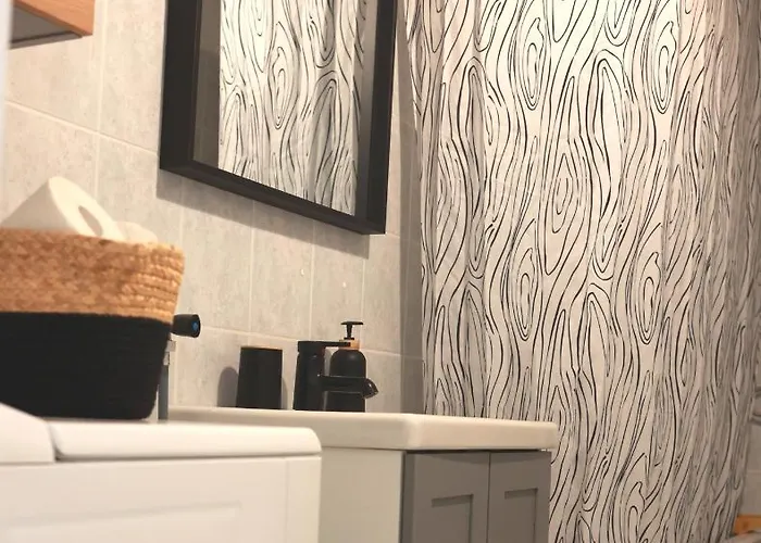 Apartman Pampas *