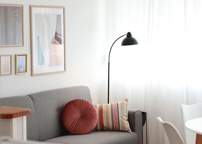 Pampas Apartman Split