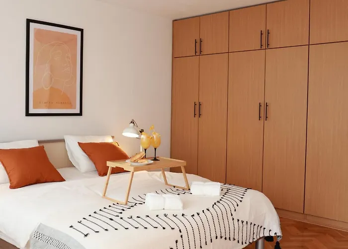 Pampas Apartman *