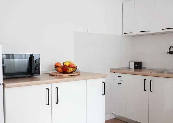 Pampas Apartman Split
