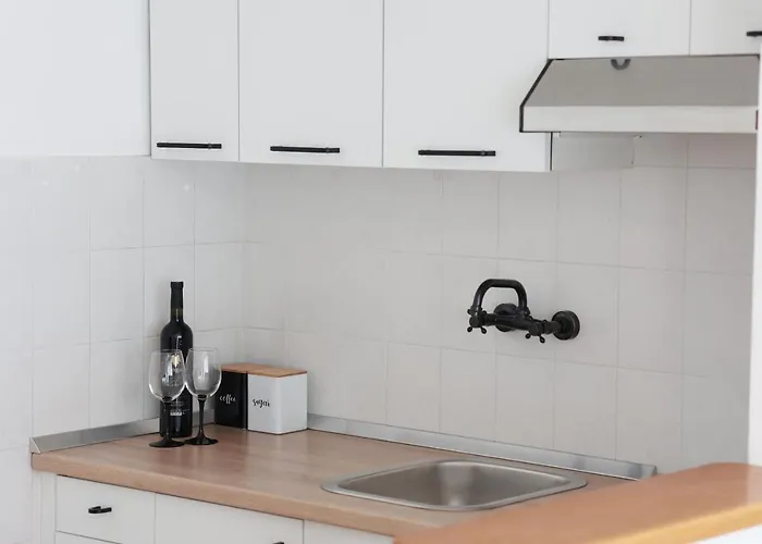 Pampas Apartman Split